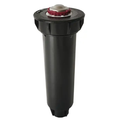 30 ~ 55 Psi (2.1 ~ 3.8 Bar) 팝업 스프링클러 고성능 회전 노즐