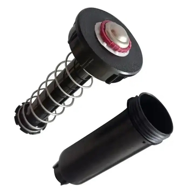 30 ~ 55 Psi (2.1 ~ 3.8 Bar) 팝업 스프링클러 고성능 회전 노즐