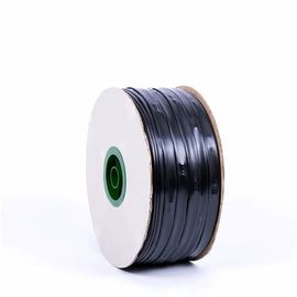 농장 관개를 위한 UV 저항하는 정원 드립 테이프 16mm T 테이프 드립 테이프