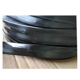 농장 관개를 위한 UV 저항하는 정원 드립 테이프 16mm T 테이프 드립 테이프